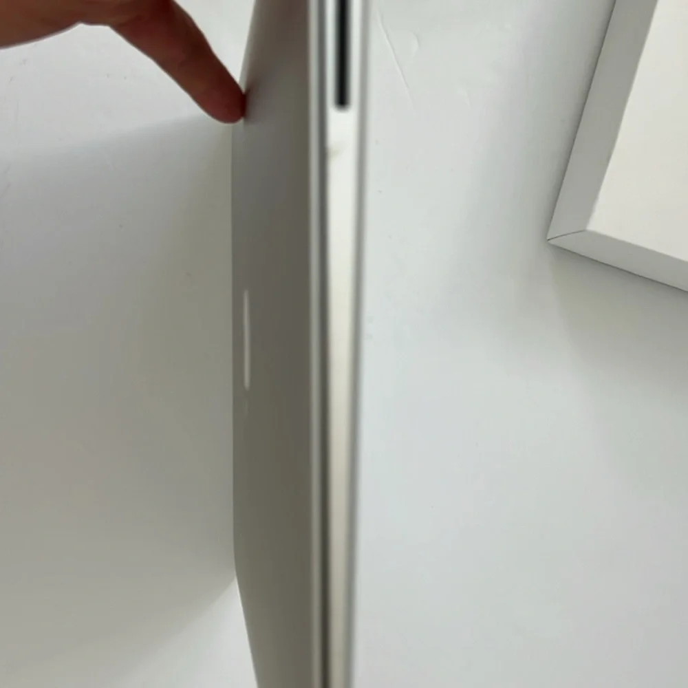 Apple MacBook Air notebook A1466